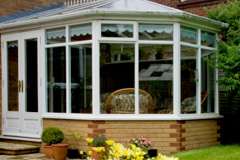conservatories Canning Town