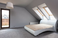 Canning Town loft conversion
