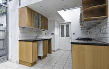 Canning Town kitchen extension leads